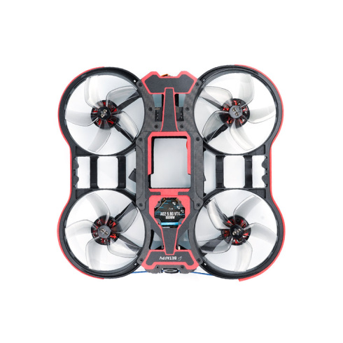 Квадрокоптер BetaFPV Pavo 360 Whoop Anolog фото 4