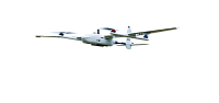 VTOL-дрон JOUAV CW-007