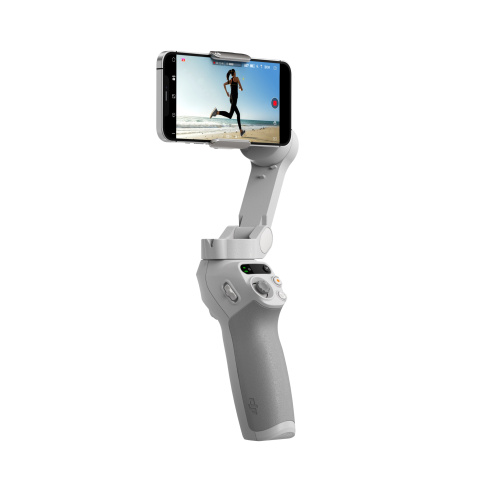 Стабилизатор для смартфона DJI Osmo Mobile SE фото 2