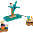 Конструктор LEGO® Education Science Kit 8+ фото 2