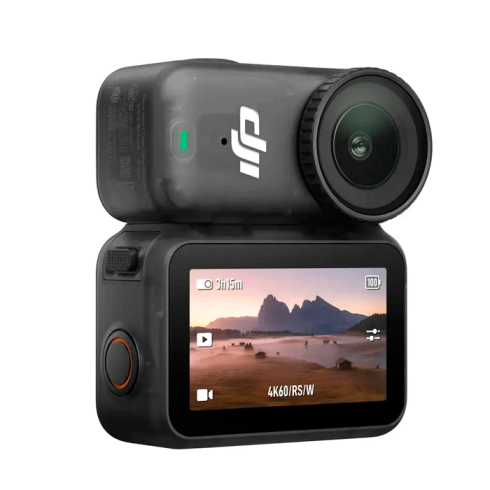 Экшн-камера DJI Osmo Nano (128GB) фото 4