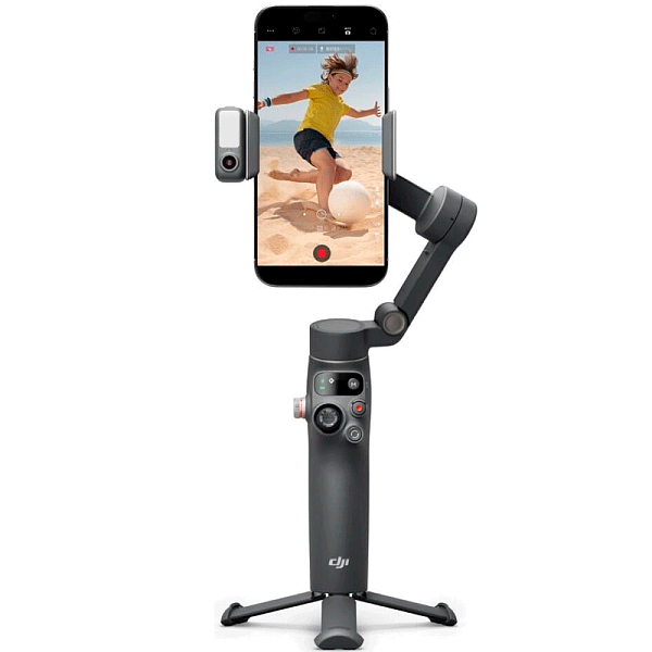 Стабилизатор DJI Osmo Mobile 7P