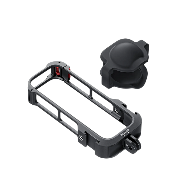 Защитная рамка Insta360 X4 Utility Frame Защитная рамка Insta360 X4 Utility Frame