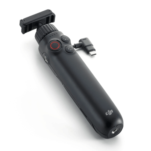 Двусторонняя аккумуляторная ручка Osmo Action фото 3