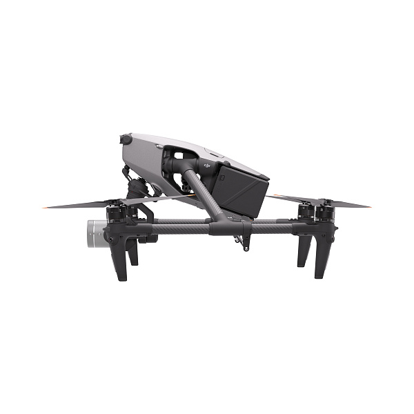 Квадрокоптер DJI Inspire 3 Combo with X9 (Lens Excluded)