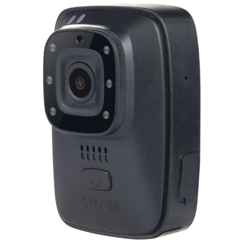 Экшн-камера SJCAM A10 Body Cam фото 5