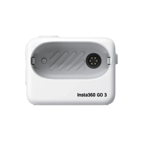 Экшн-камера Insta360 GO 3 (32GB) Action Kit фото 9
