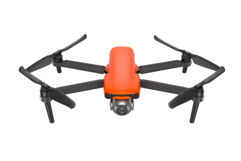 Квадрокоптер Autel Robotics Evo Lite  фото 2