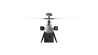Транспортный дрон Ziyan Grey Whale G1