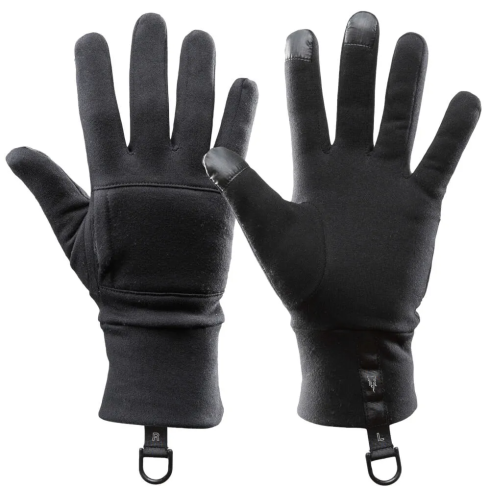 Перчатки The Heat Company Tactility Liner 9 фото 2
