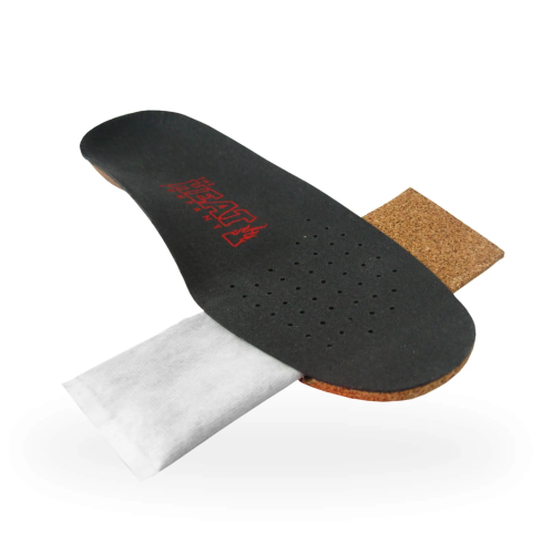 Стельки The Heat Company YETI ORTHO L фото 1