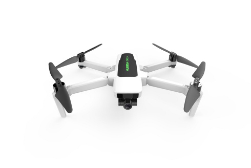 Квадрокоптер Hubsan ZINO 2 Plus Standard Version фото 2