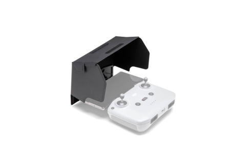Солнцезащитный козырек DJI RC-N1 фото 2