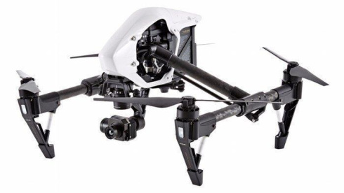 Тепловизионная камера DJI Zenmuse XT ZXTB19SR V2 фото 4