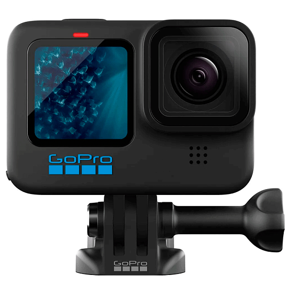 Экшн-камера GoPro HERO 11 Black Creative Edition