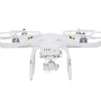 Защита пропеллеров DJI Phantom 3 фото 2