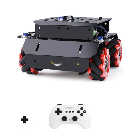 хРобот-конструктор Makeblock mBot Mega фото 7