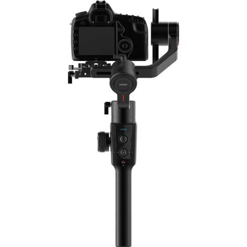 Стабилизатор MOZA Air 2 + iFocus M фото 10