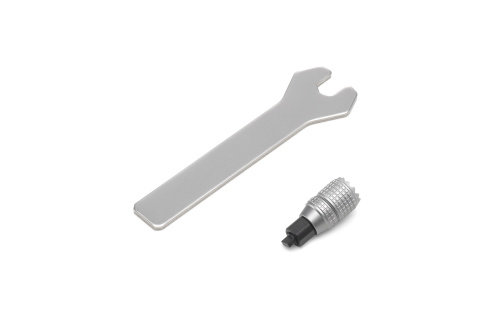 Стики DJI RC Plus Height-Adjustable фото 3