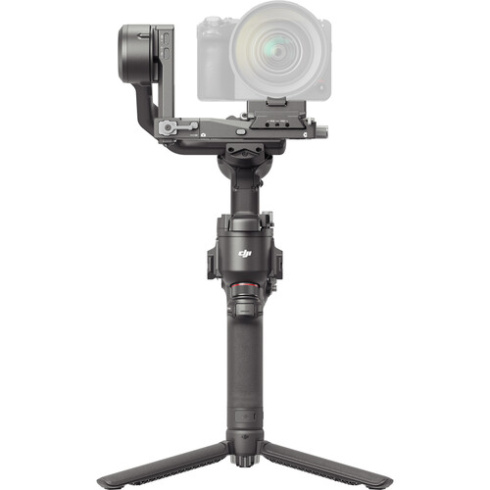 Стедикам DJI RS 4 фото 1