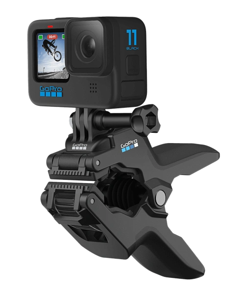 Крепление GoPro Jaws Крепление GoPro Jaws