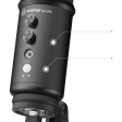 Микрофон Mirfak Audio TU1 USB Pro Rec фото 4