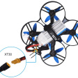 Кабель BetaFPV 4S Whoop XT30 фото 5