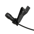 Микрофон Mirfak Audio MC1P Type-C фото 1