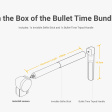 Набор аксессуаров Insta360 Bullet Time Bundle фото 4