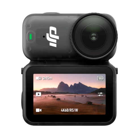 Экшн-камера DJI Osmo Nano (64GB) фото 1