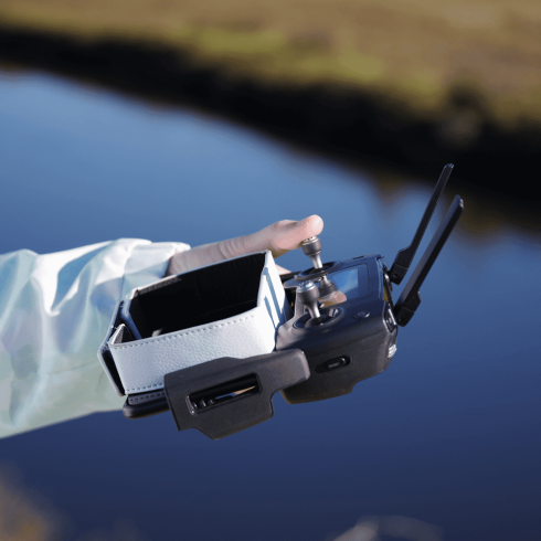 Бленда PolarPro SunShade | Mavic Pro фото 8