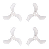 3-лопастные пропеллеры BetaFPV 40mm