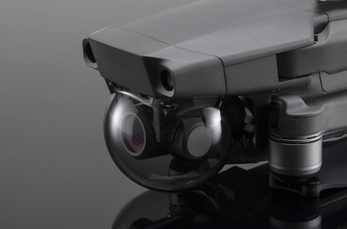 Защита подвеса для Mavic 2 Zoom Gimbal Protector фото 6