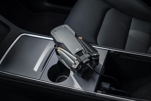 Автомобильное ЗУ 65W DJI Mavic 3/Cine