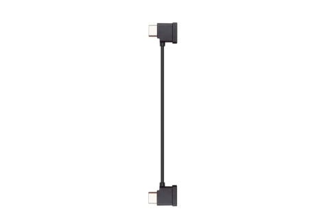 Кабель USB-C пульта DJI Mavic Air 2/2S фото 1
