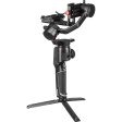 Стабилизатор Gudsen MOZA AirCross 2 Professional Kit черный фото 5