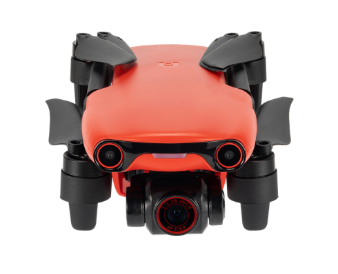 Квадрокоптер Autel Robotics Evo Nano+ Premium Bundle фото 2