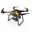 Квадрокоптер Hubsan H109S X4 Pro Advanced фото 2