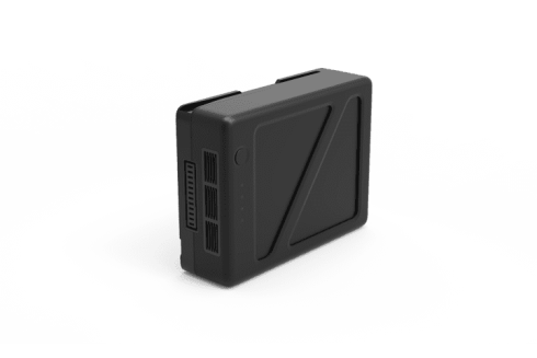 Аккумулятор DJI Inspire 2 TB50 фото 4