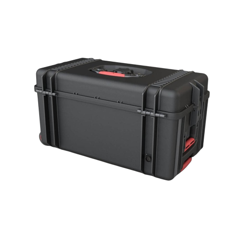 Наземная привязная станция питания Elistair Safe-T фото 6