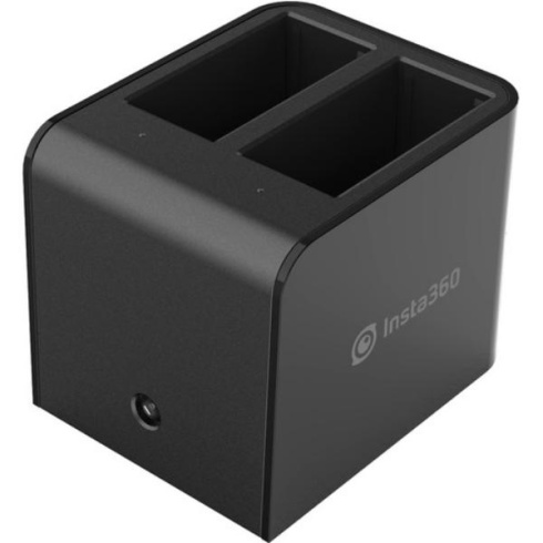 Зарядная станция Insta360 Pro Charging Station фото 2
