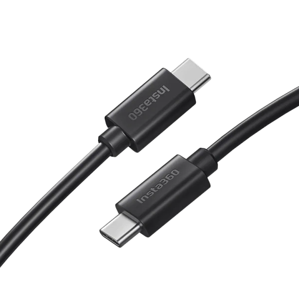 Кабель Insta360 Ace Pro & Ace Type-C to Type-C