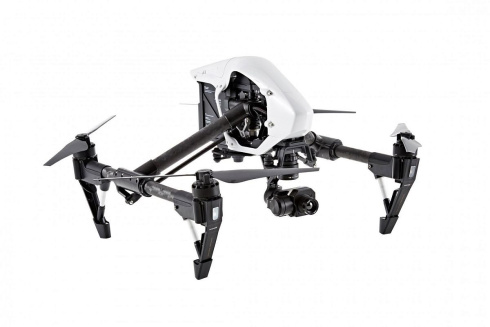 Тепловизионная камера DJI Zenmuse XT ZXTA13SP V2 фото 5