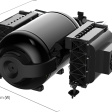 Водородная система Doosan DM30 фото 2