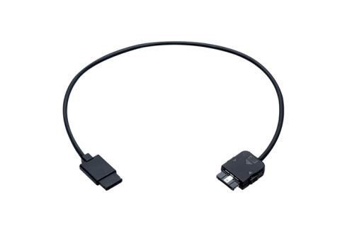 Кабель для DJI Focus Handwheel для Inspire 2 RC CAN Bus (0.3m) фото 1