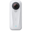 Экшн-камера Insta360 X4 Air Starter Bundle (Arctic White) фото 3