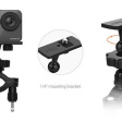 Крепление EZVIZ Roll Bar Mount фото 4