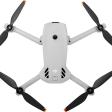 Квадрокоптер DJI Lito 1 Fly More Combo Plus (DJI RC 2) фото 3