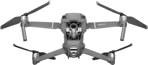 Квадрокоптер DJI Mavic 2 Zoom фото 3