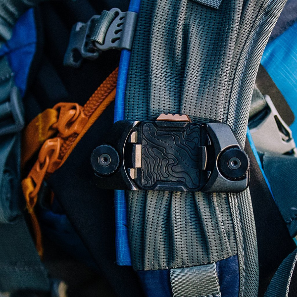 Крепление для камеры PolarPro Traverse Camera Harness